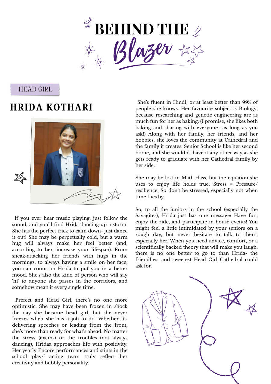 Cathedral News, May edition, page 4
