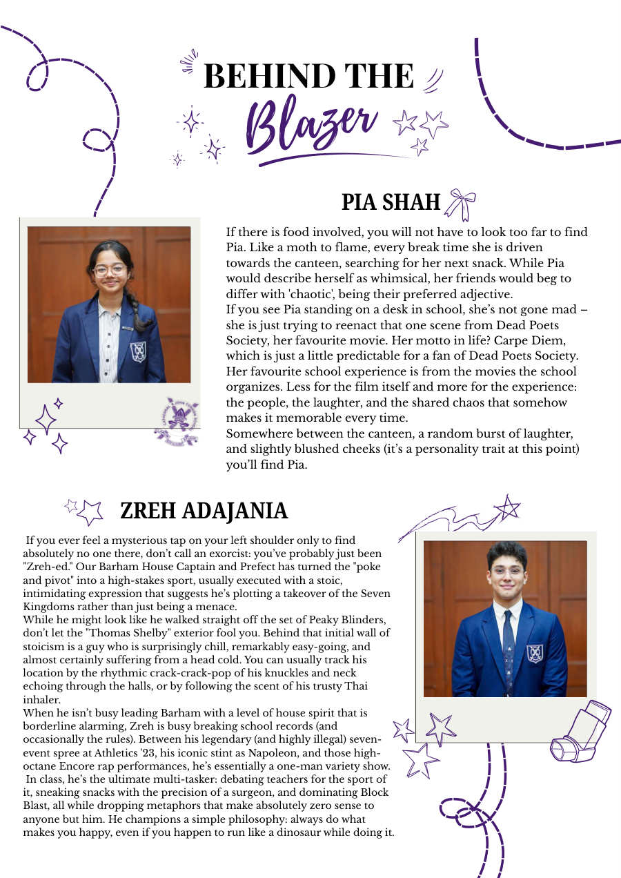 Cathedral News, May edition, page 5