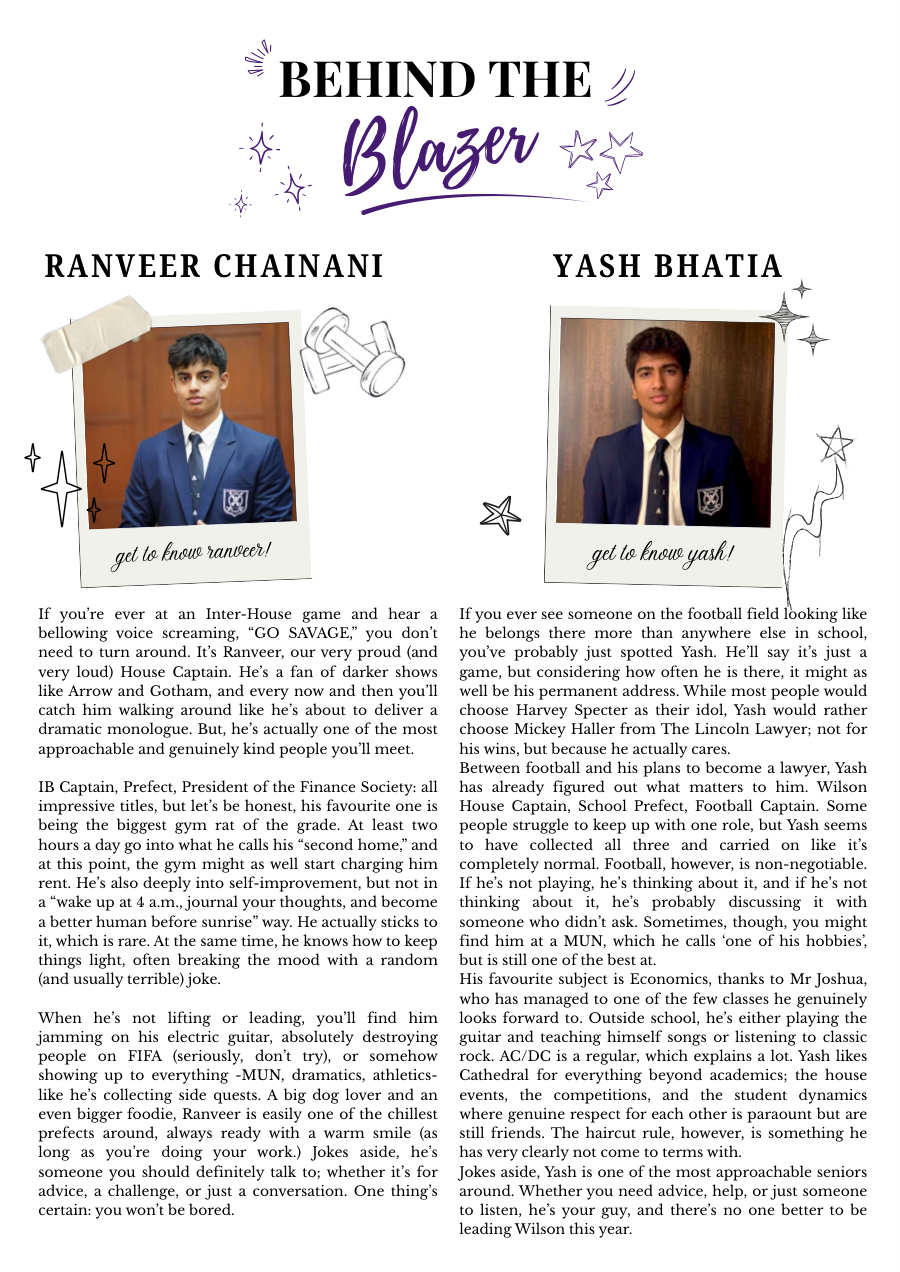 Cathedral News, May edition, page 7