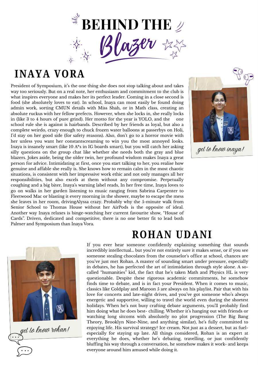 Cathedral News, May edition, page 8