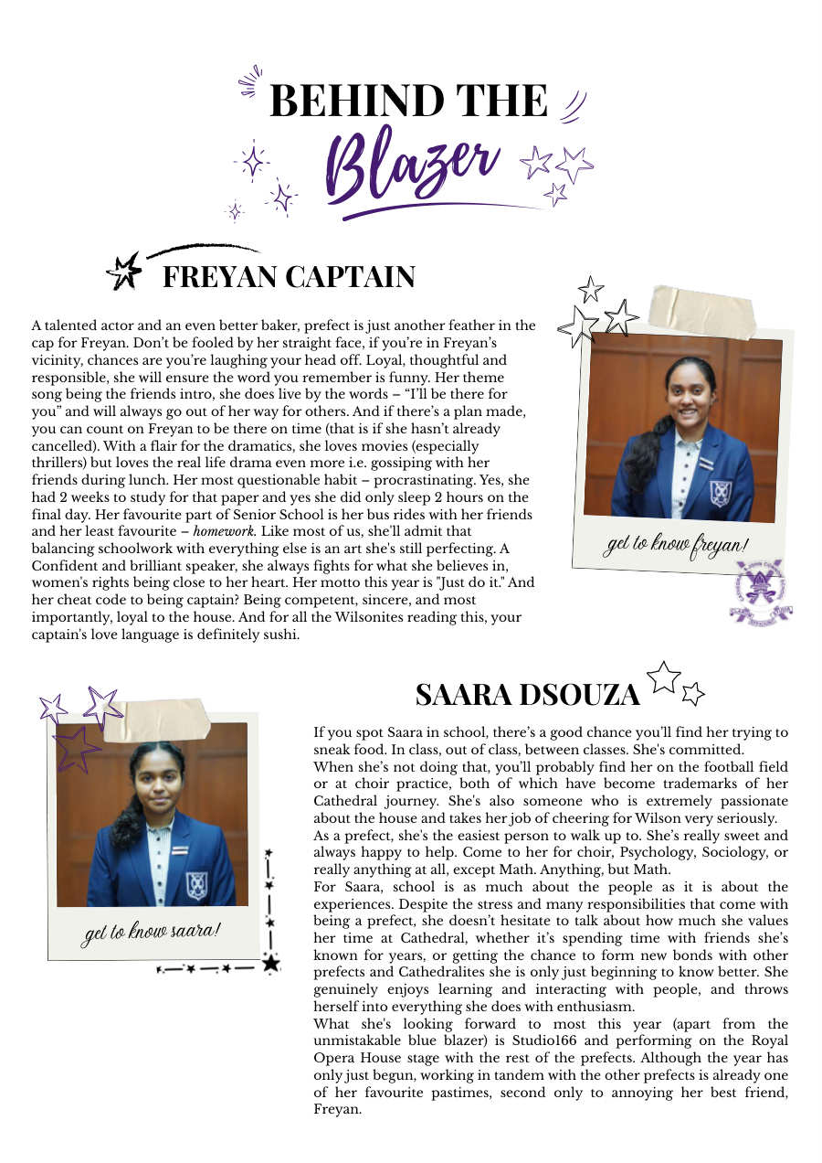 Cathedral News, May edition, page 11