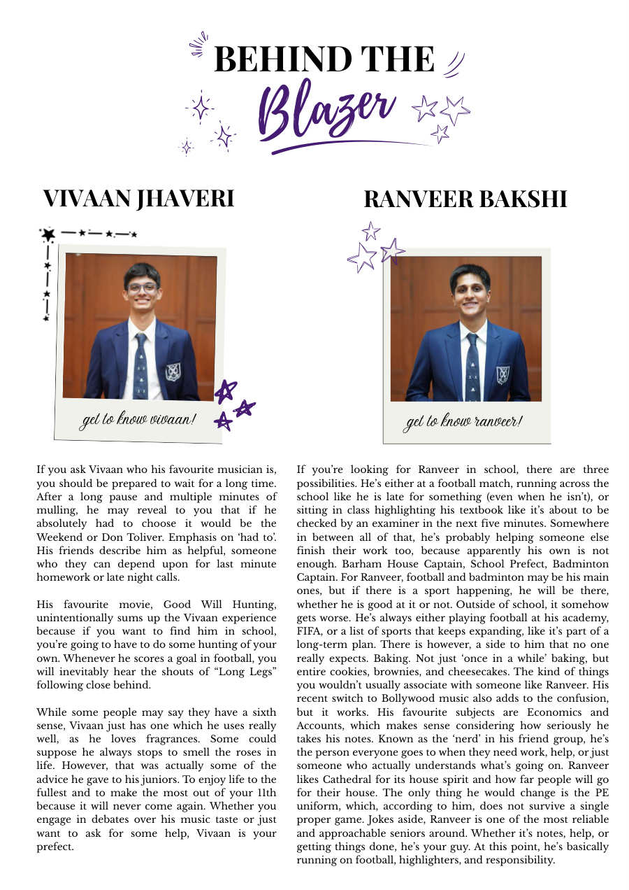 Cathedral News, May edition, page 12