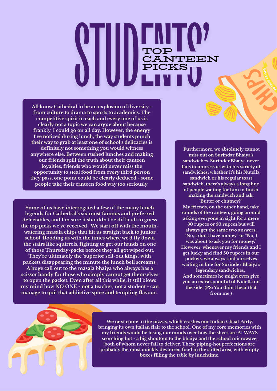 Cathedral News, May edition, page 17