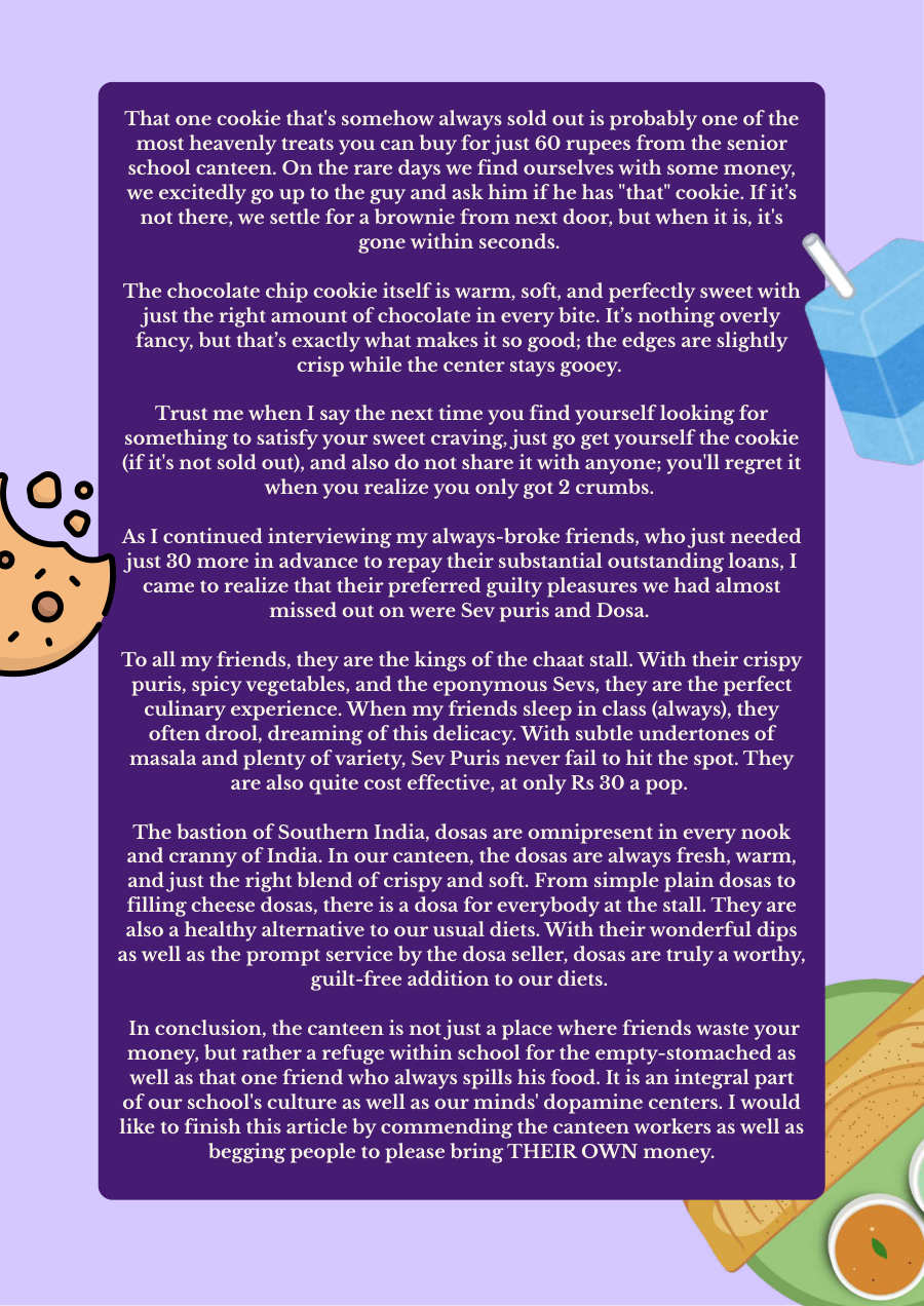 Cathedral News, May edition, page 18
