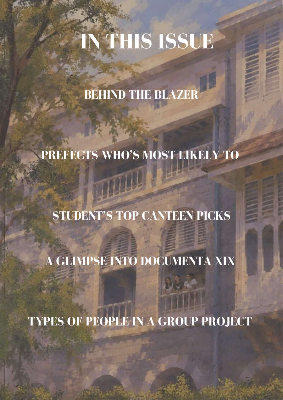 Cathedral News, May edition, page 24