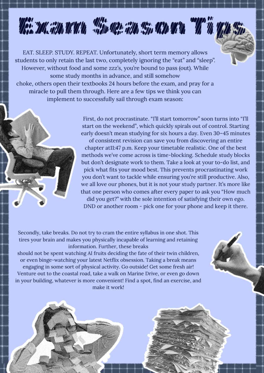 Cathedral News, October edition, page 5
