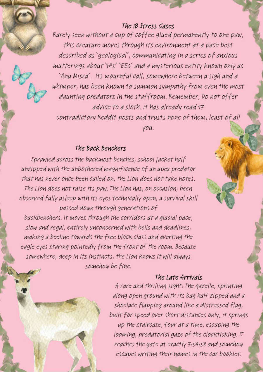 Cathedral News, October edition, page 8