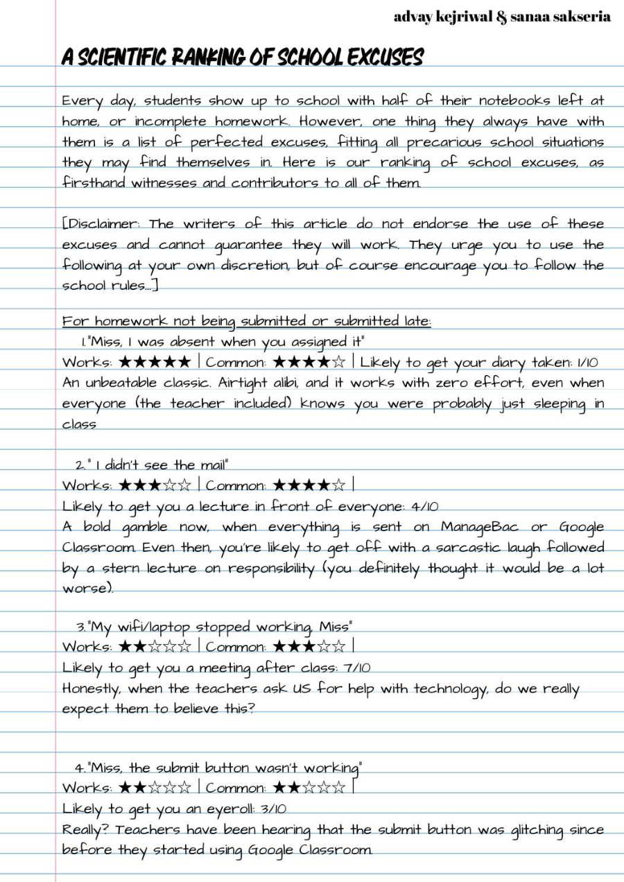Cathedral News, October edition, page 10