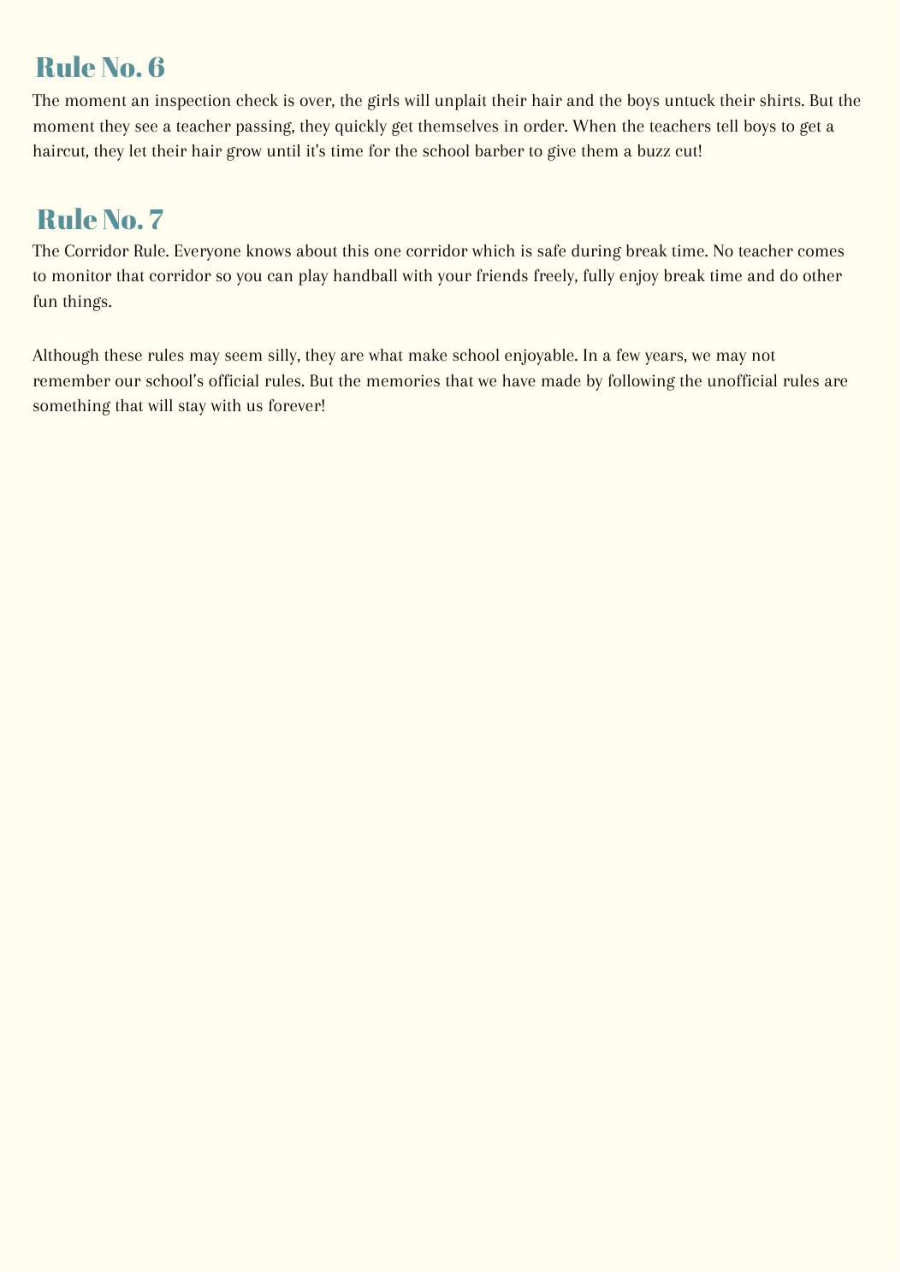 Cathedral News, October edition, page 14