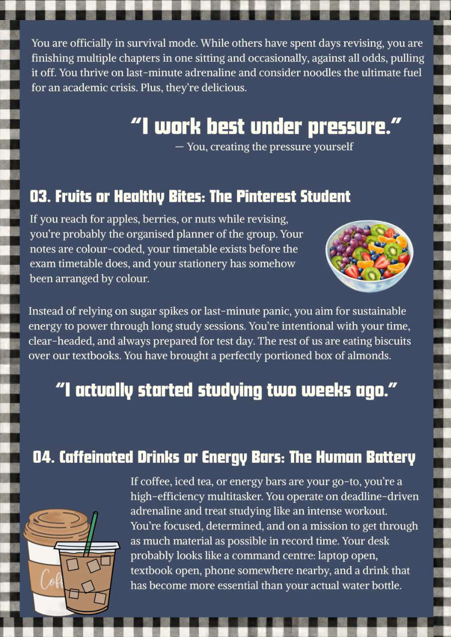 Cathedral News, October edition, page 17