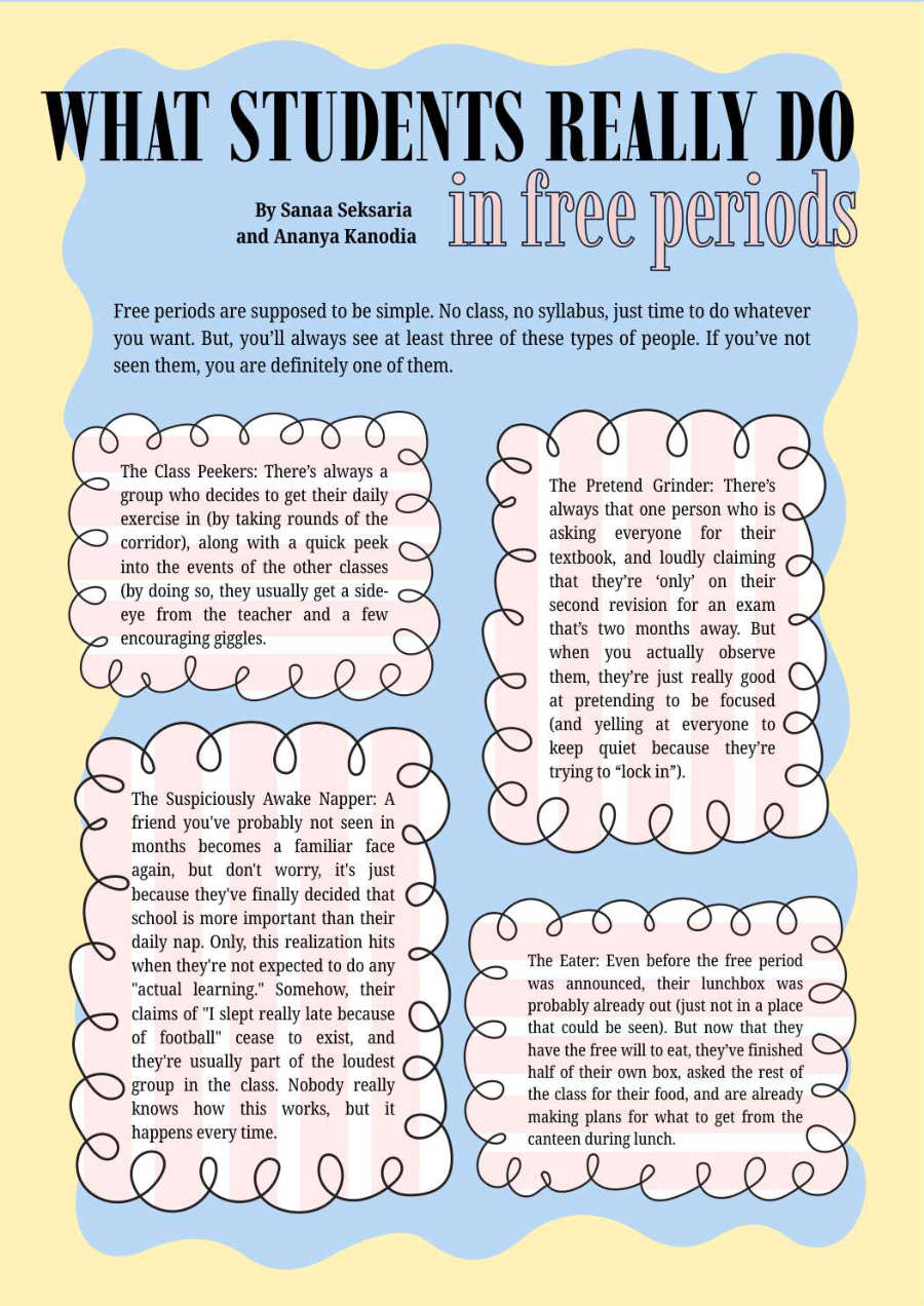 Cathedral News, October edition, page 22