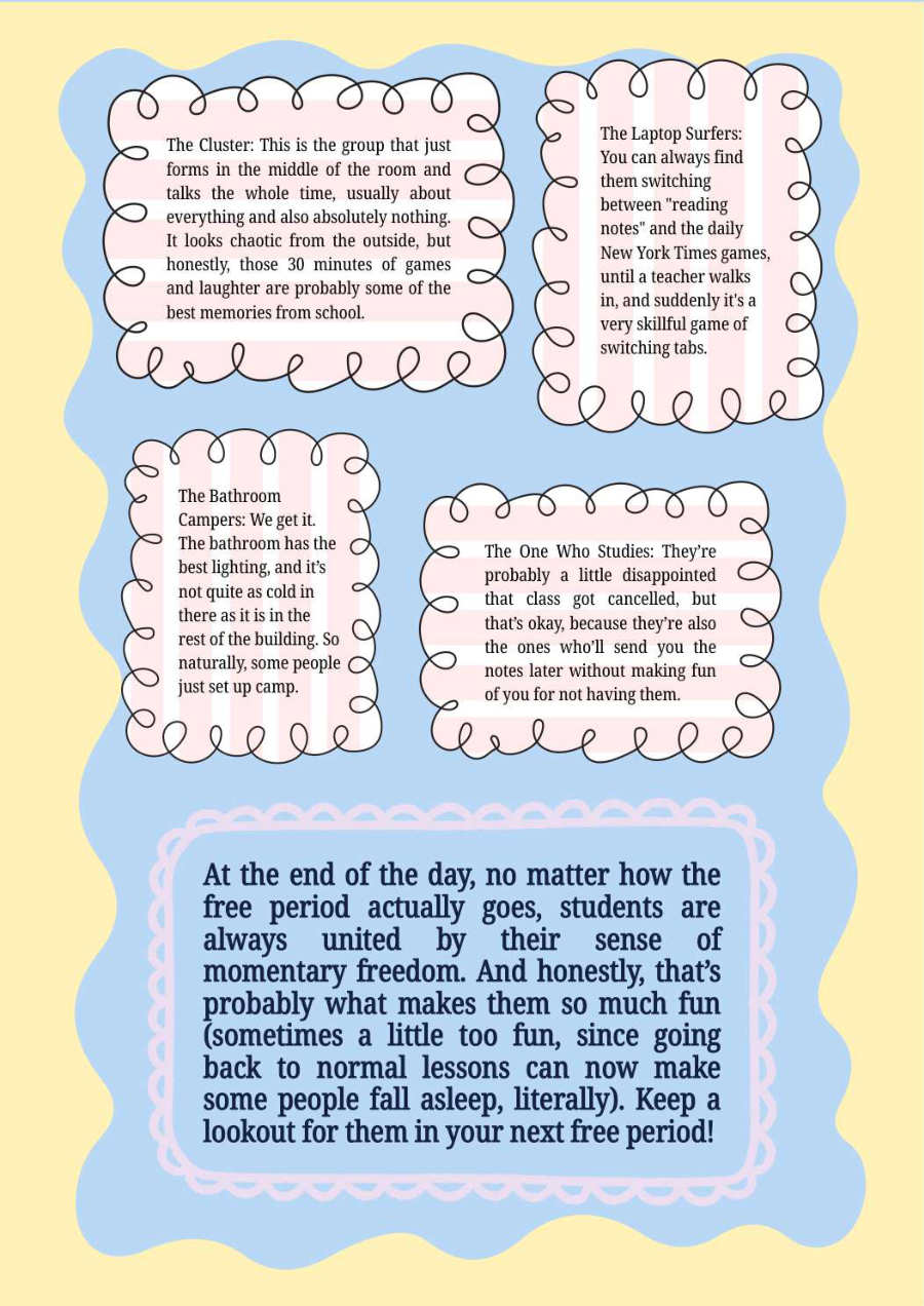 Cathedral News, October edition, page 23