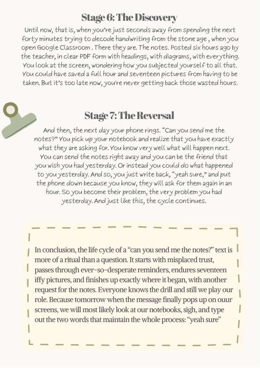 Cathedral News, October edition, page 26