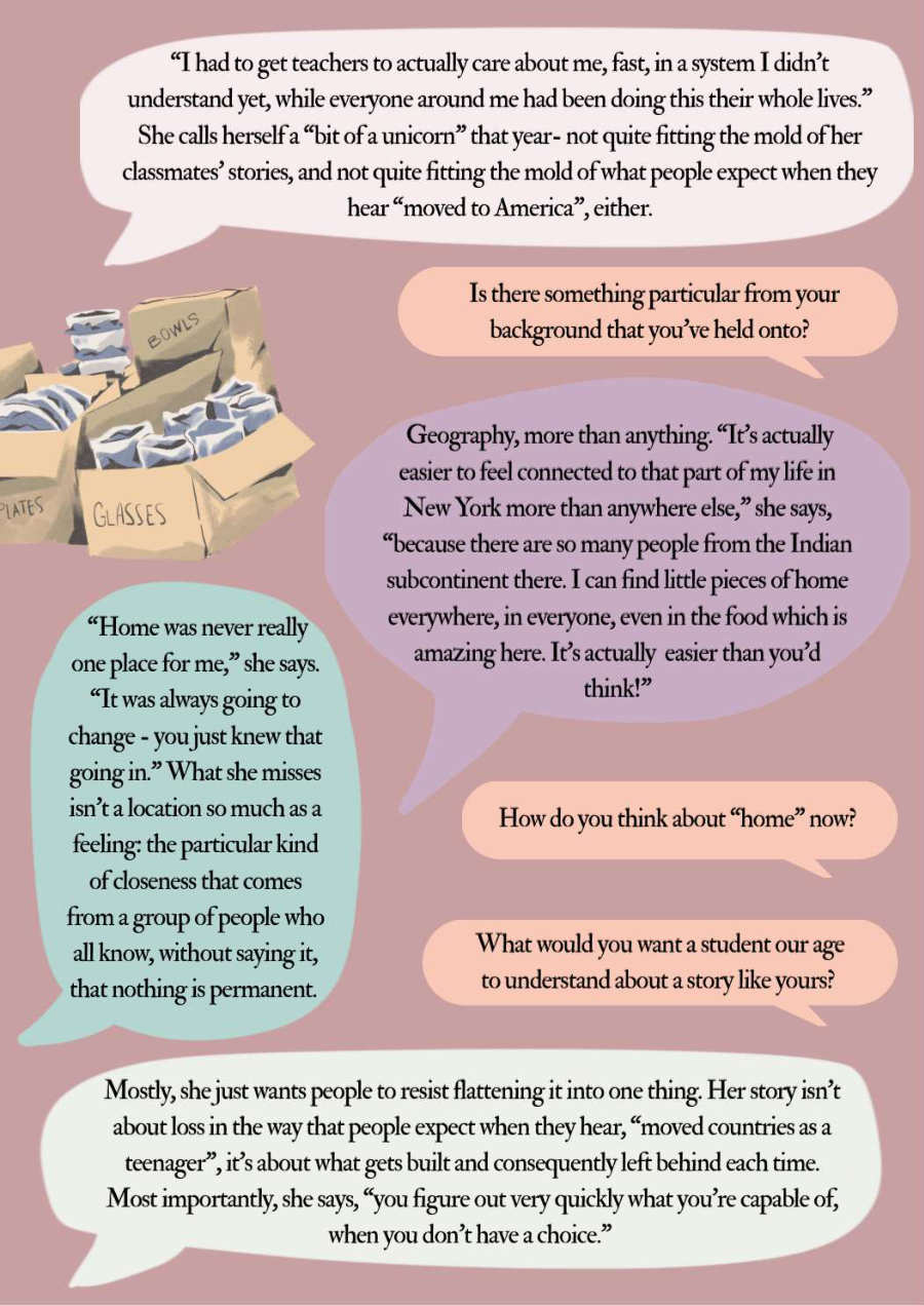 Cathedral News, October edition, page 29