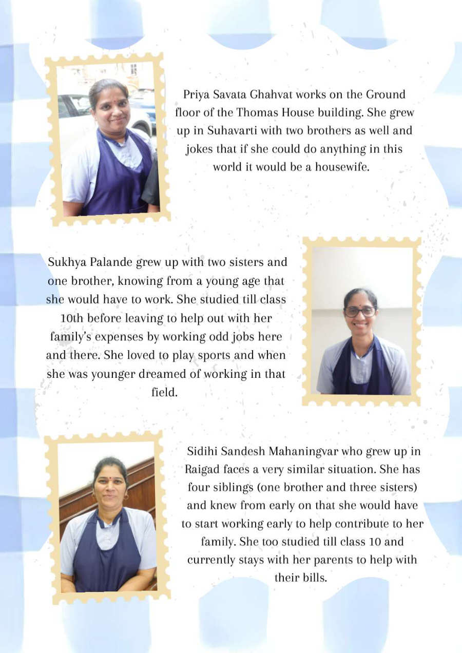 Cathedral News, October edition, page 32