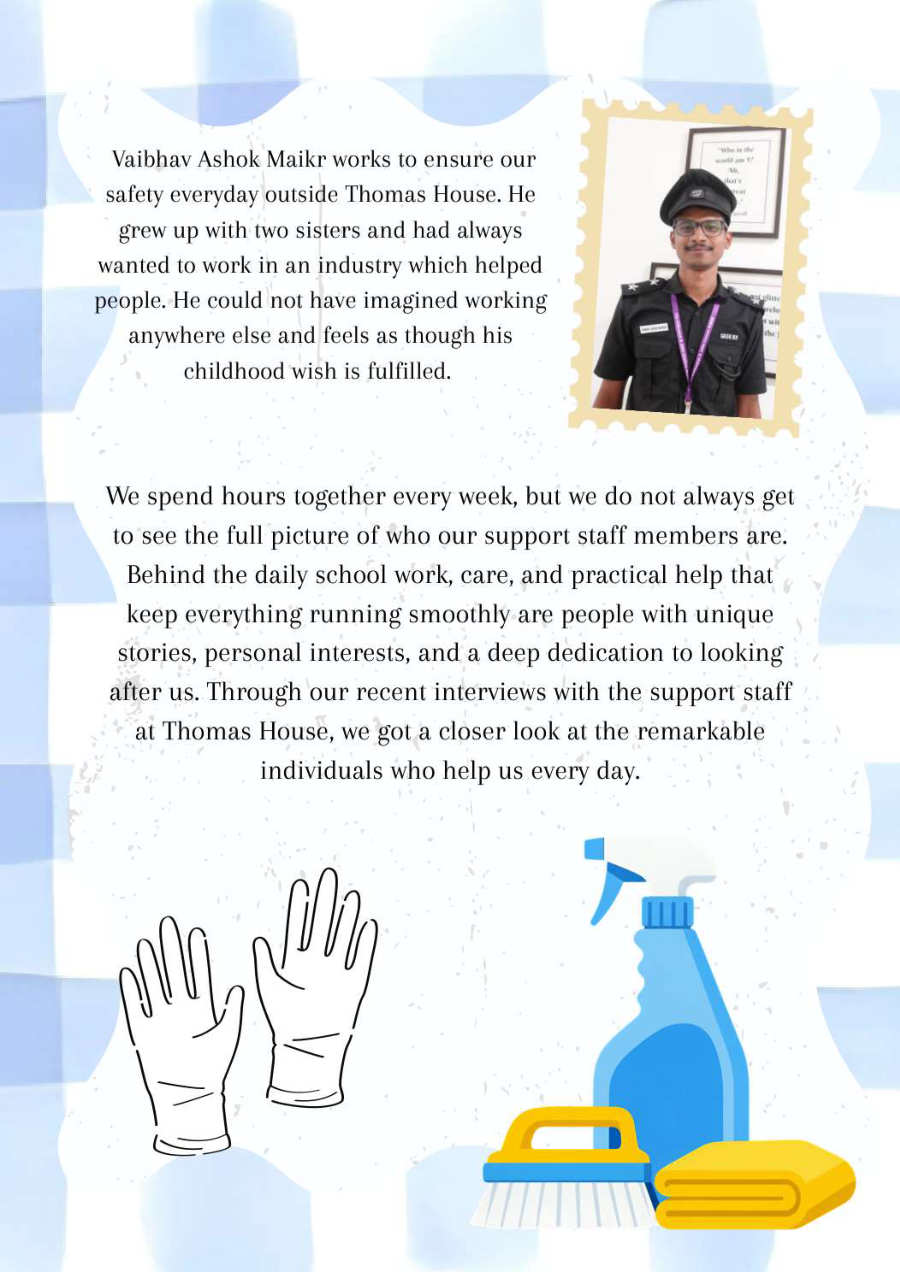 Cathedral News, October edition, page 33