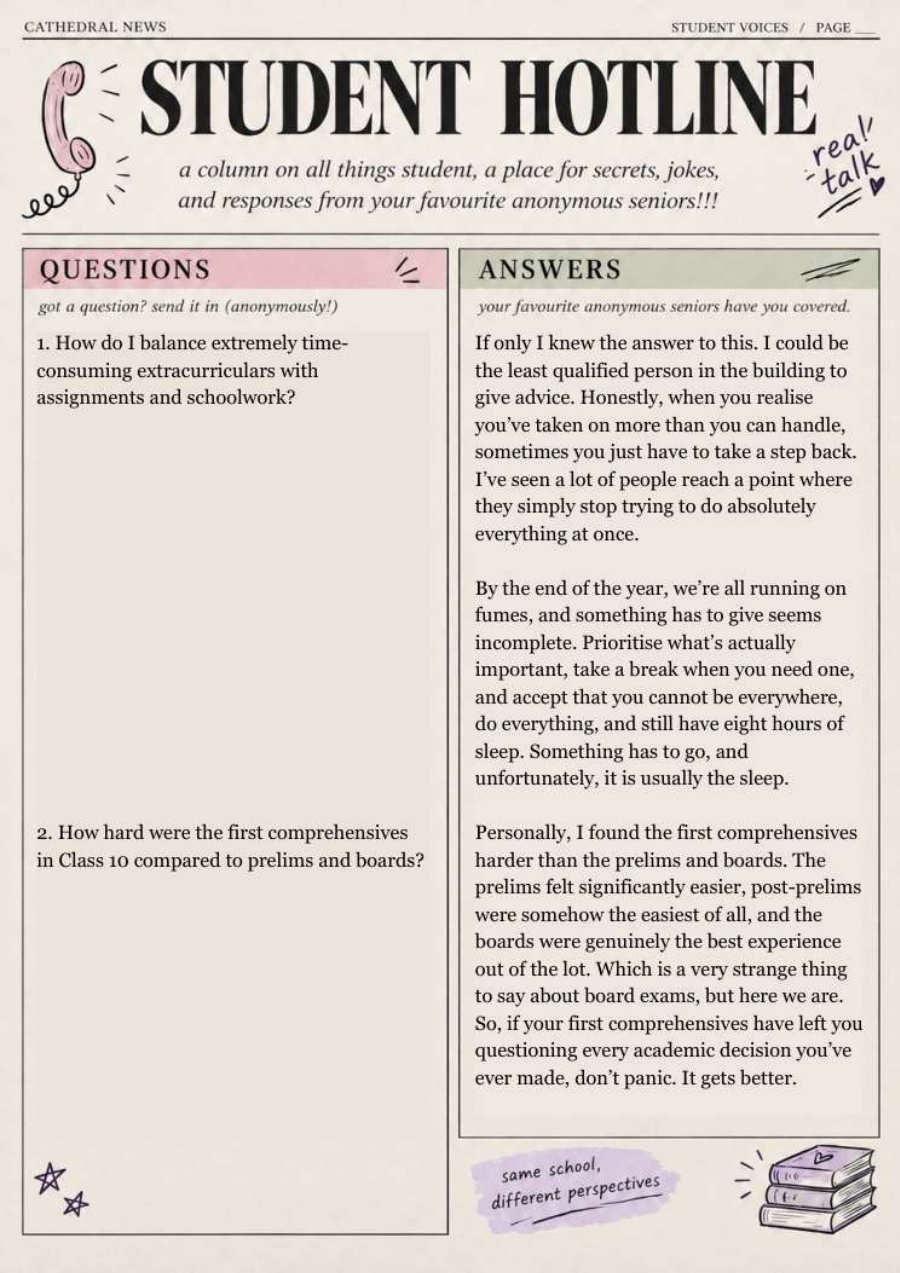 Cathedral News, October edition, page 39
