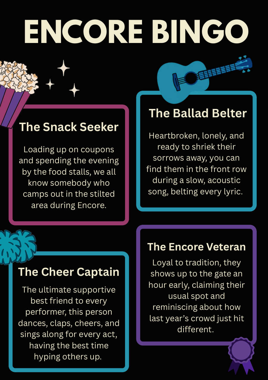 Encore Magazine, page 14