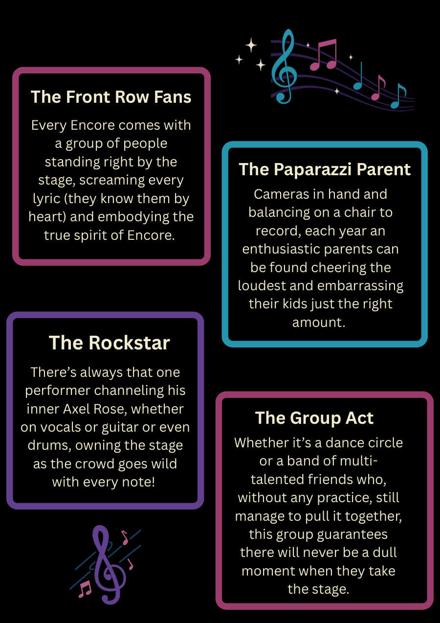 Encore Magazine, page 15