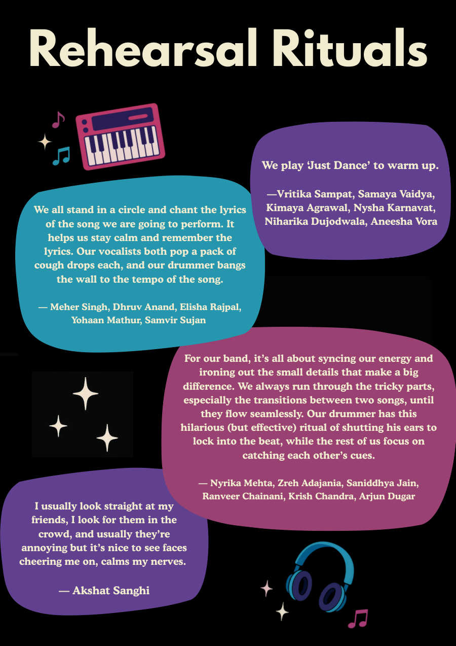 Encore Magazine, page 16