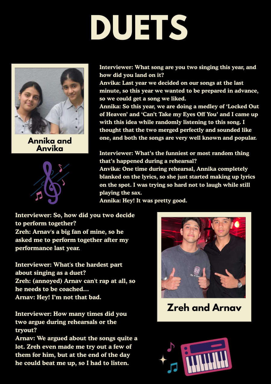 Encore Magazine, page 17