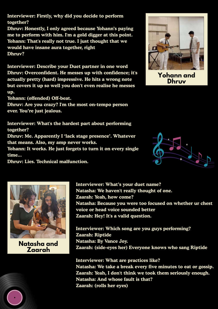 Encore Magazine, page 18