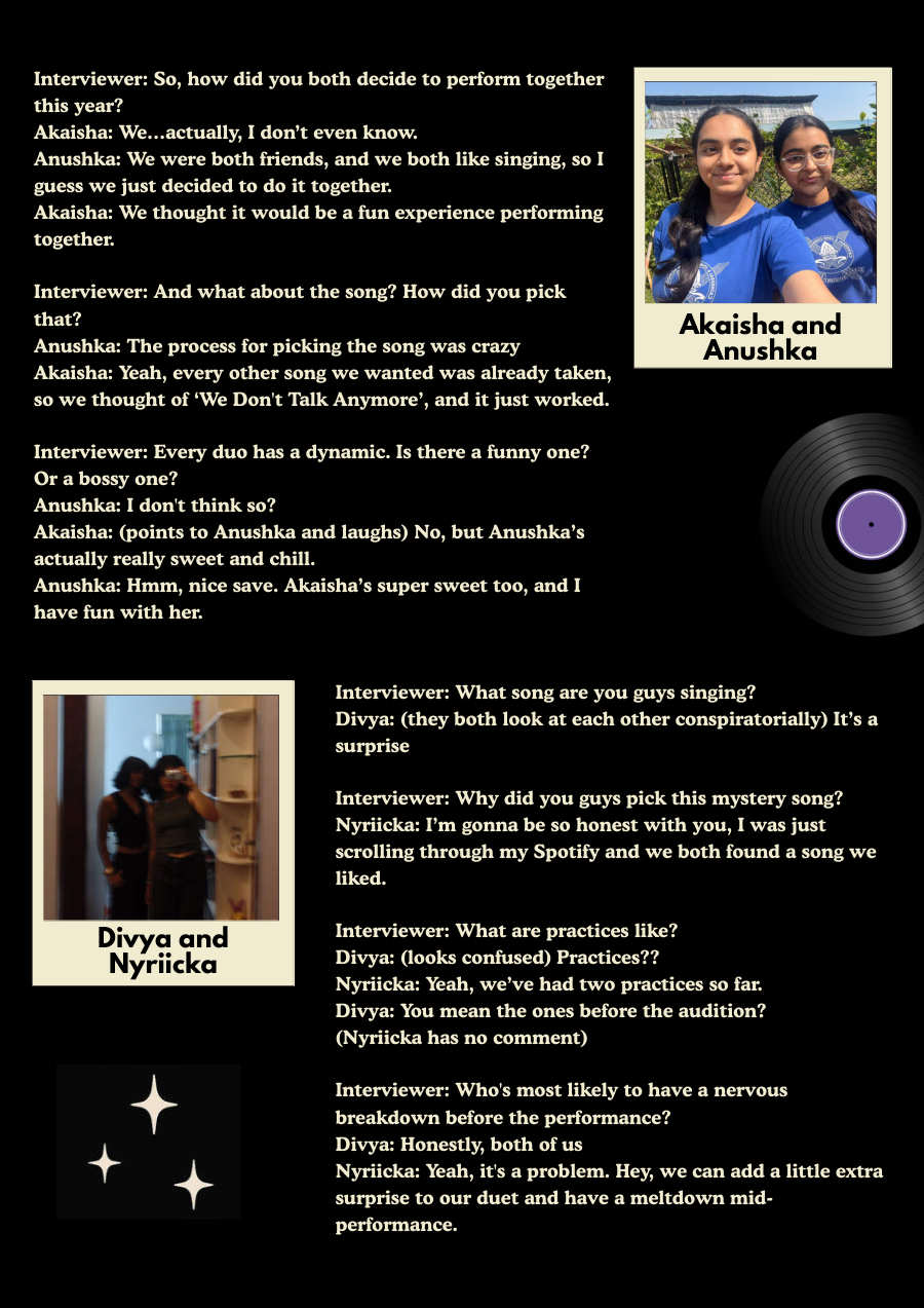 Encore Magazine, page 19