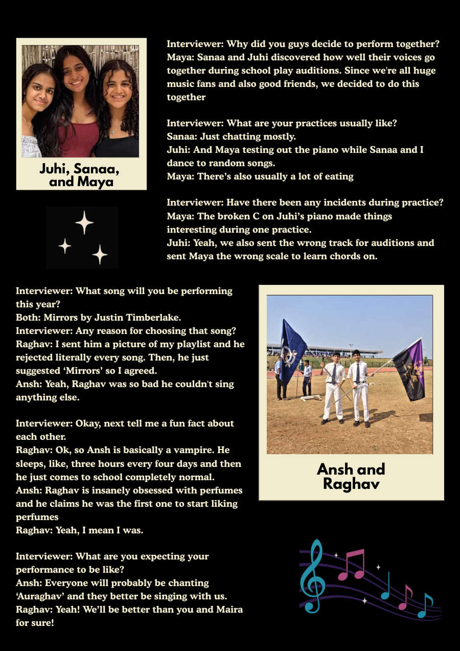 Encore Magazine, page 22