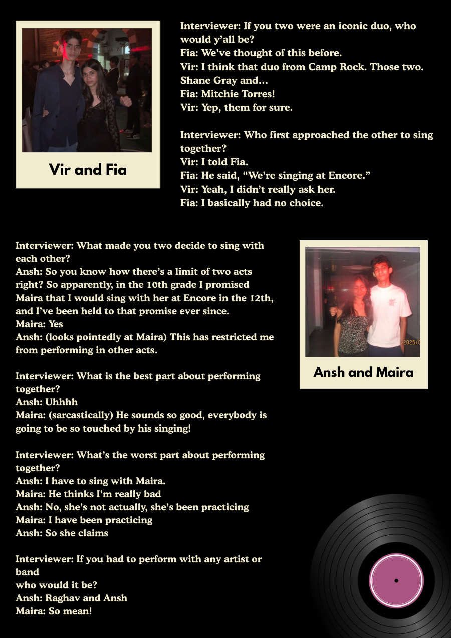 Encore Magazine, page 23