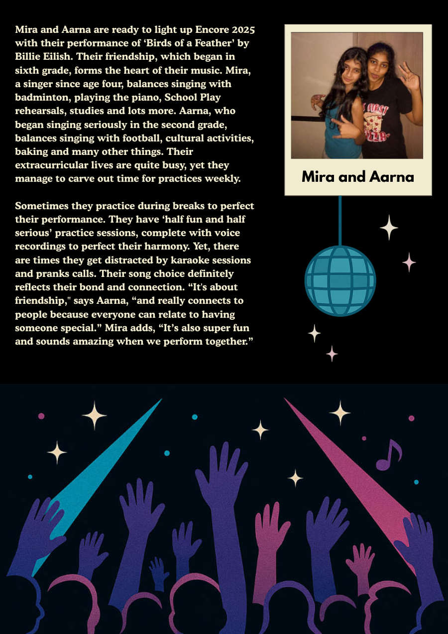 Encore Magazine, page 24