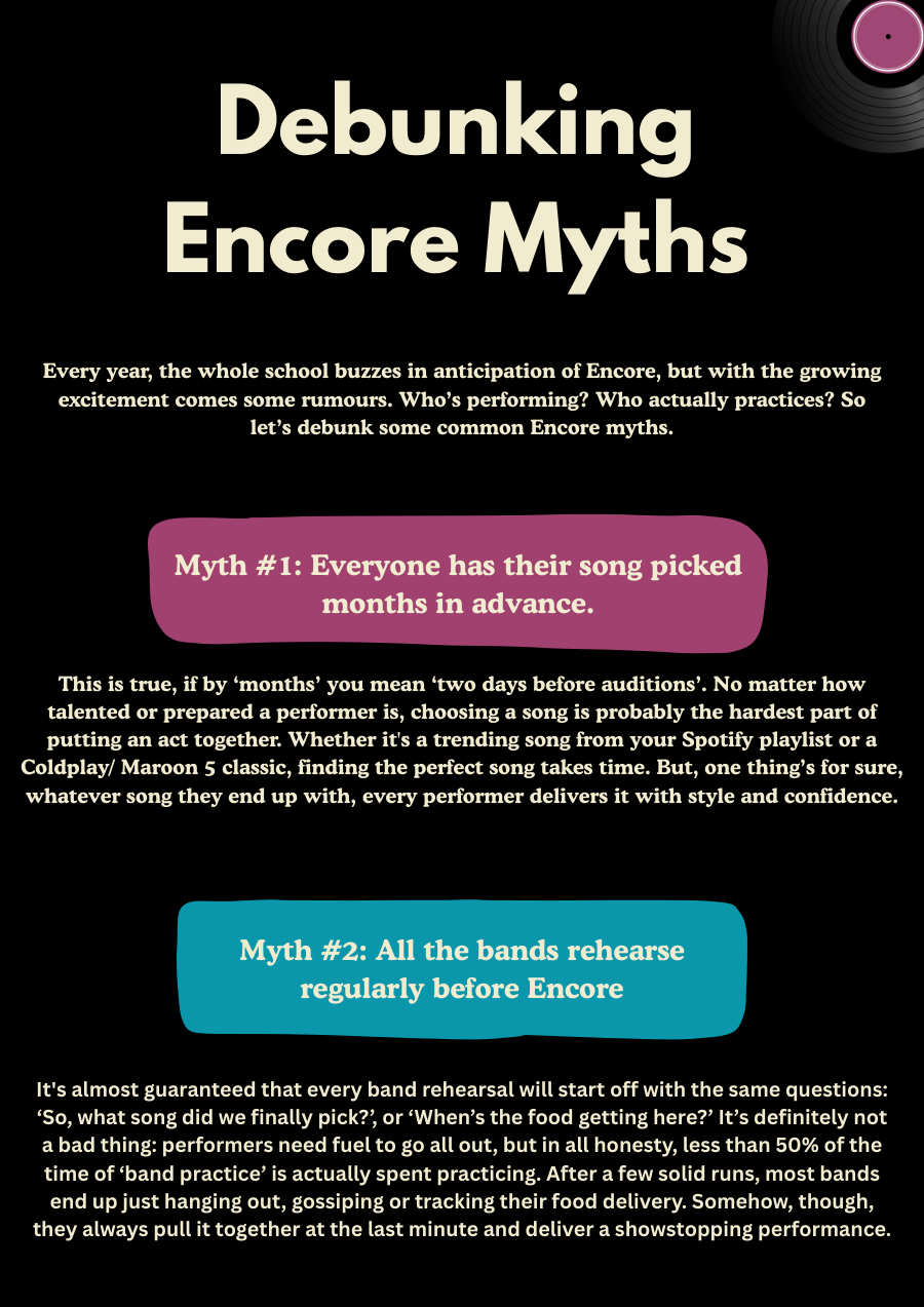 Encore Magazine, page 25
