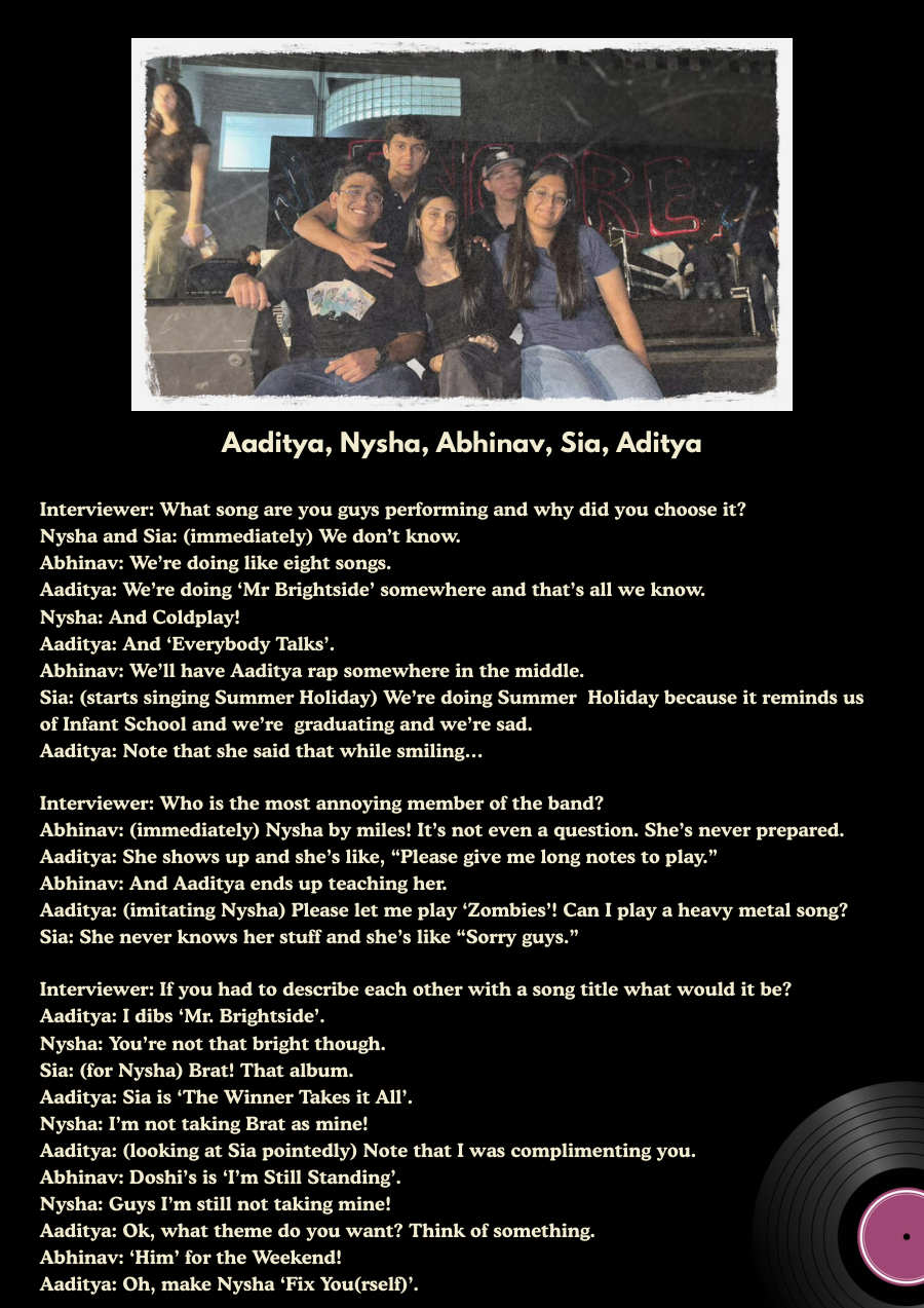 Encore Magazine, page 30