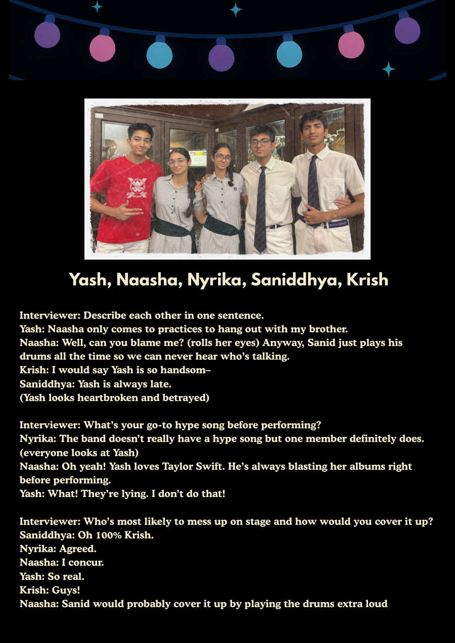Encore Magazine, page 33