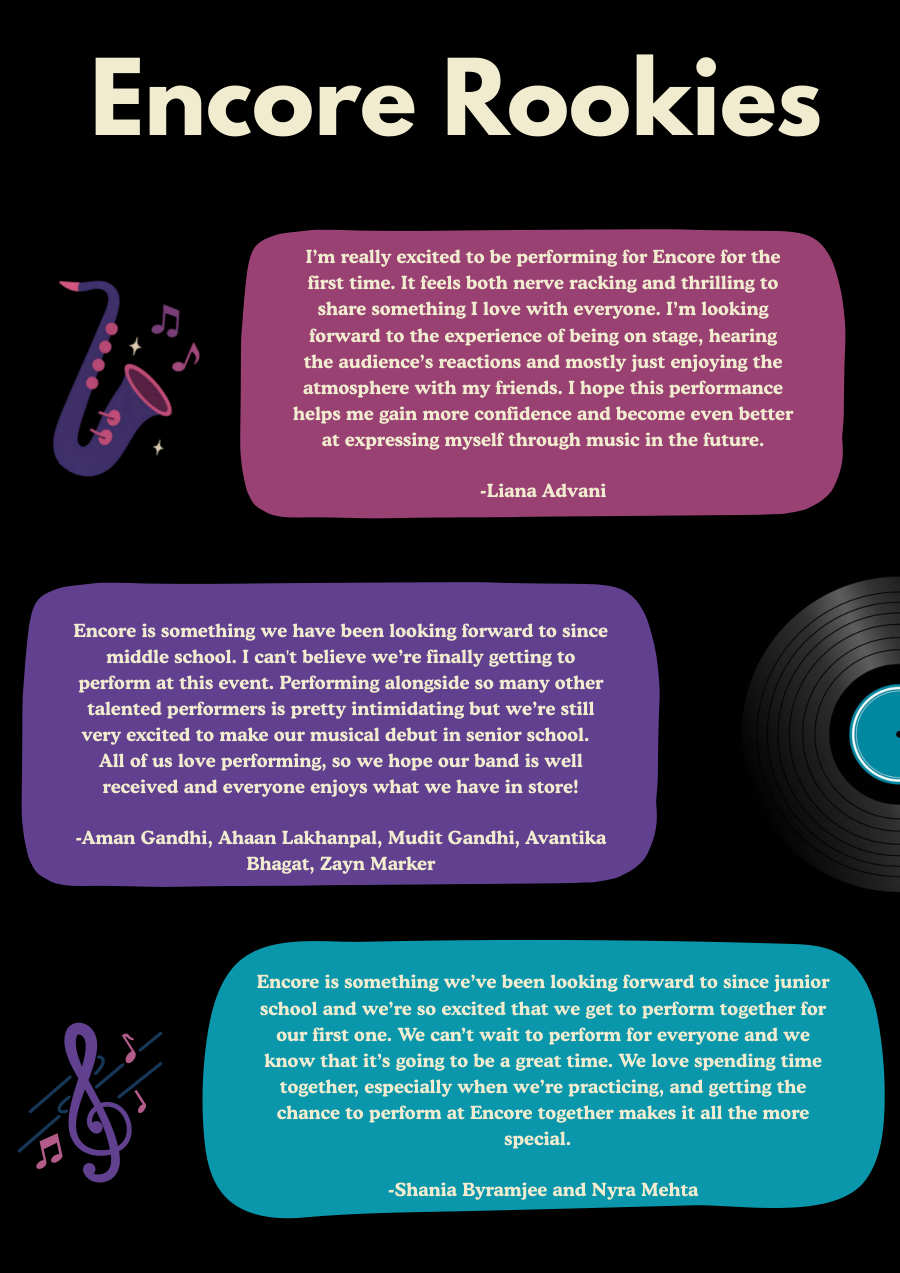 Encore Magazine, page 35