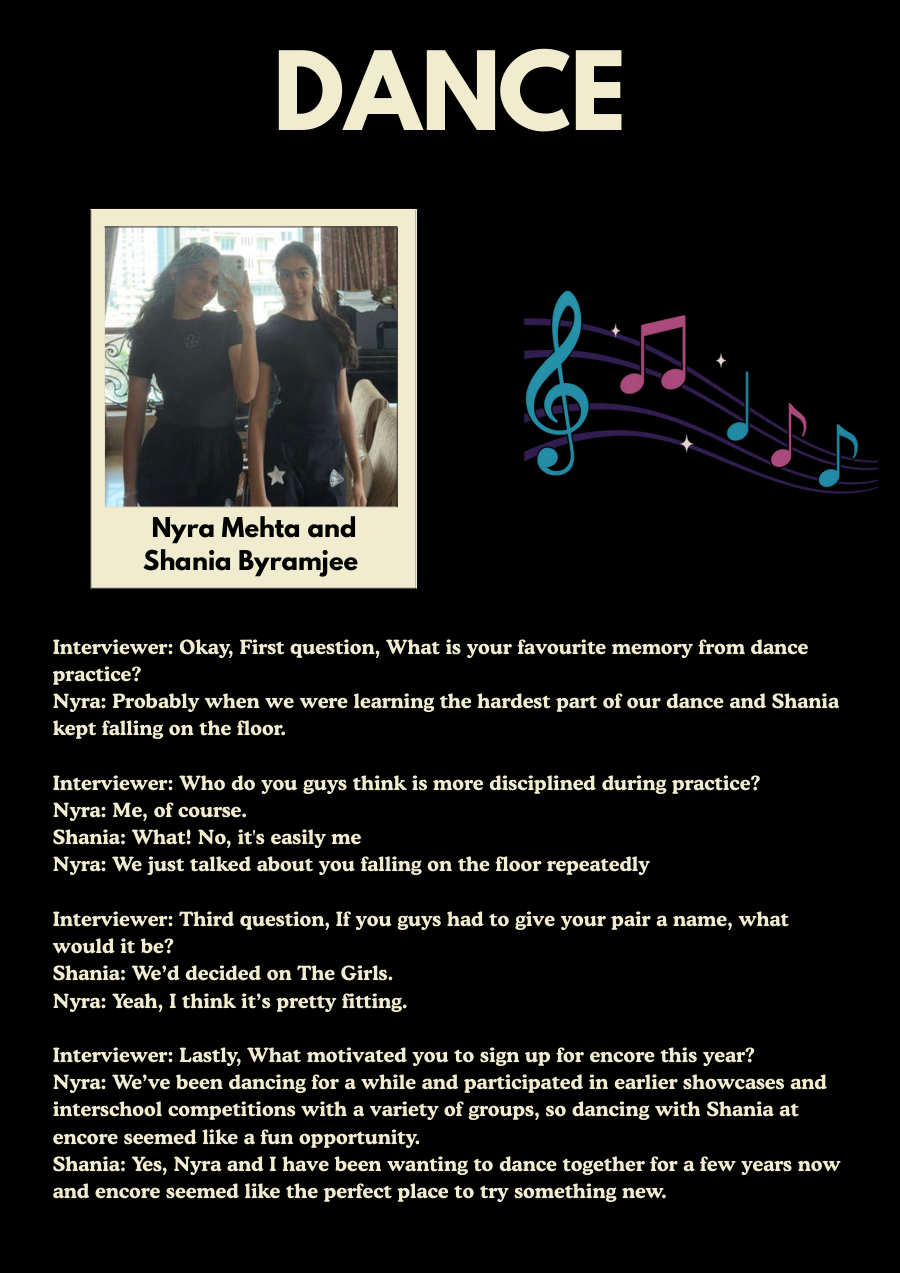 Encore Magazine, page 36