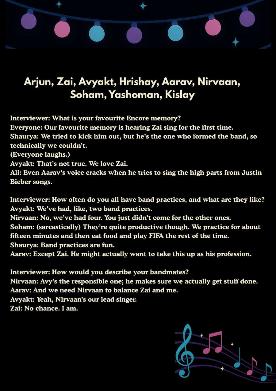 Encore Magazine, page 44