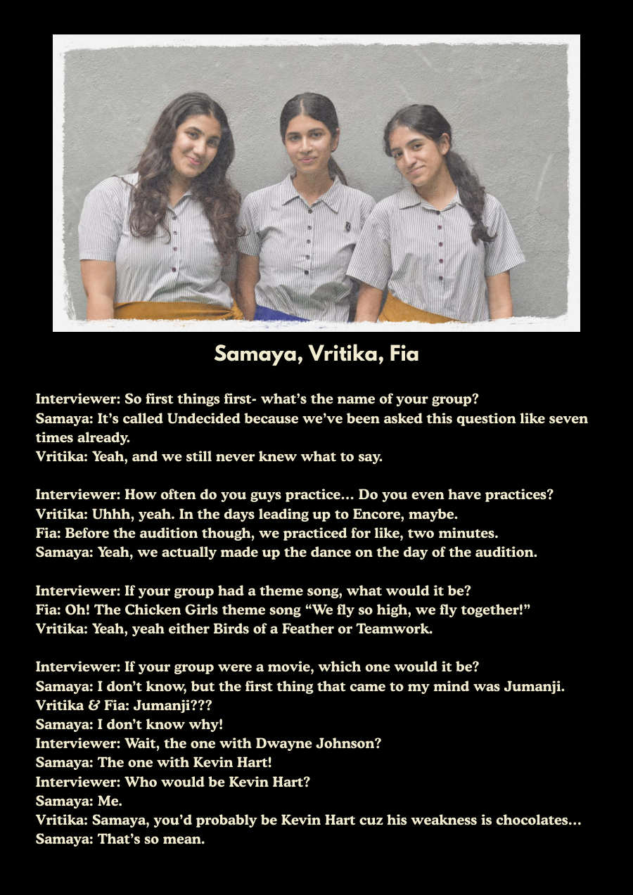 Encore Magazine, page 48