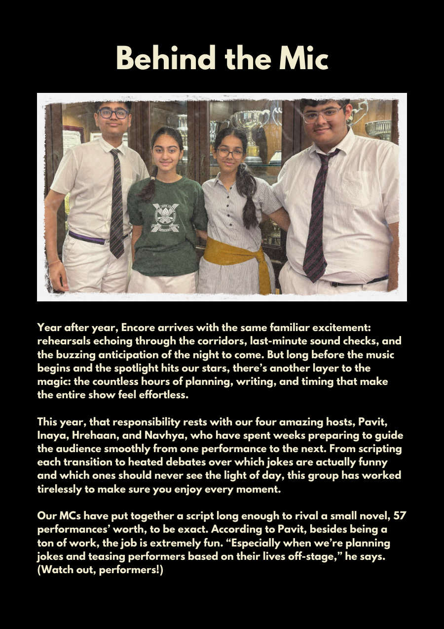 Encore Magazine, page 49