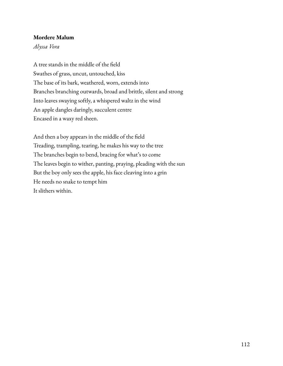 Sonder, page 2